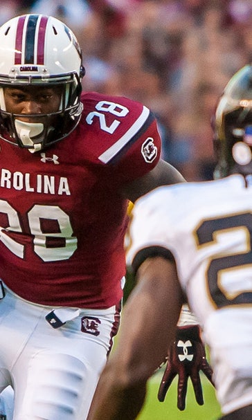 SEC Countdown: No. 4 South Carolina
